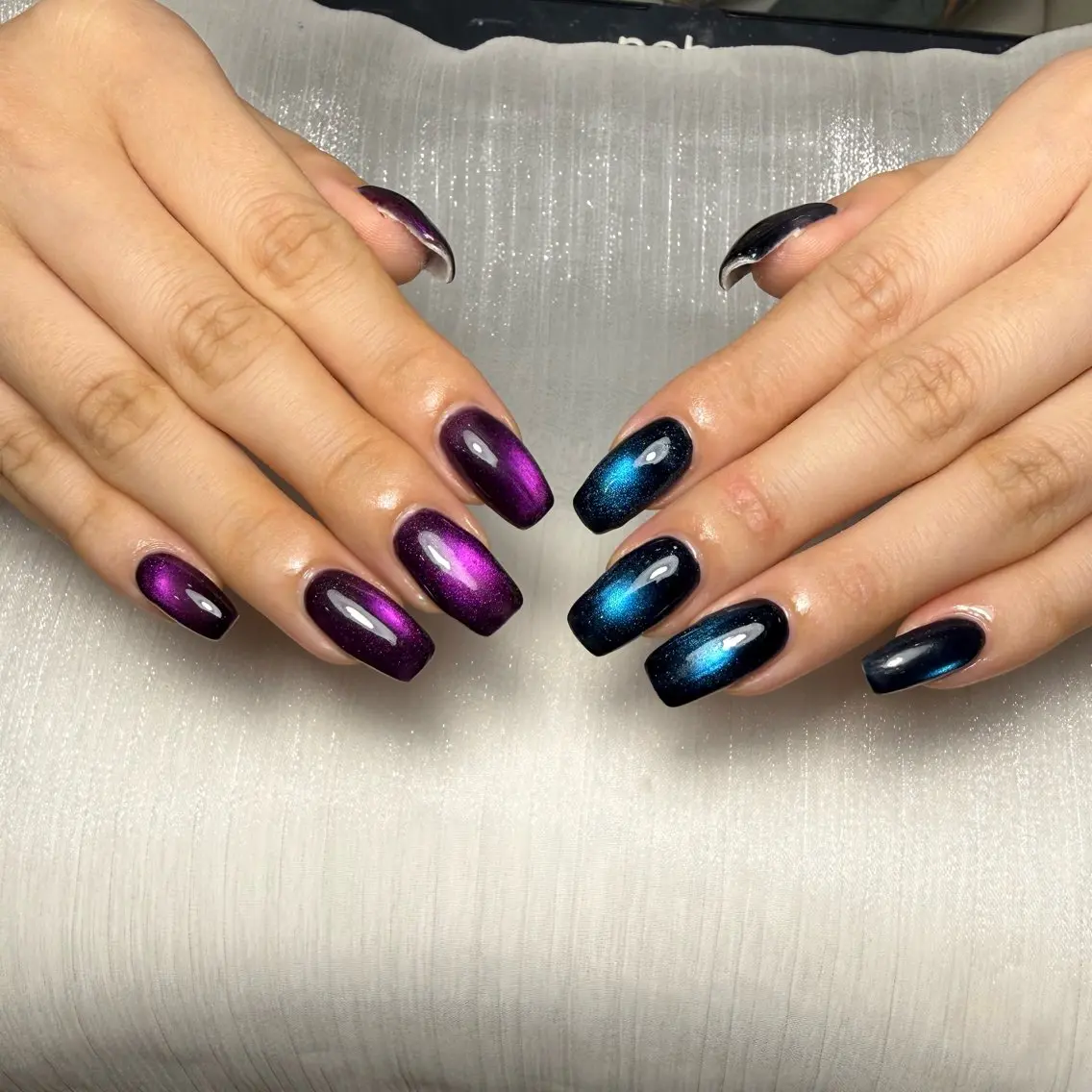 ネイル 秋 Nailsのネイルデザイン