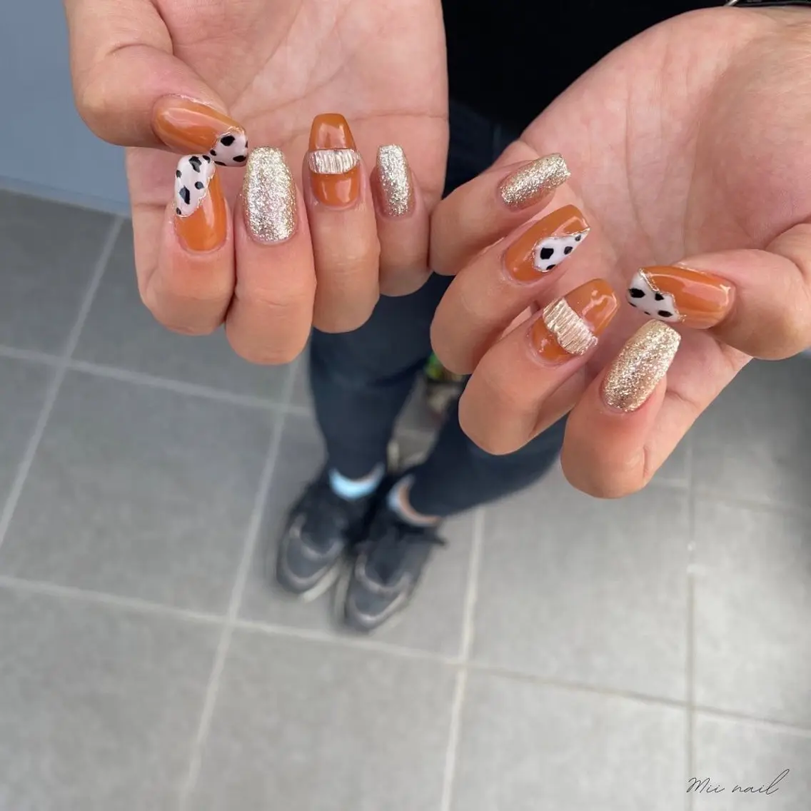 ネイル Mii nail いづみのその他イメージ