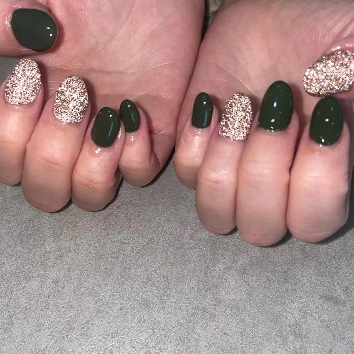 ネイル フラッシュネイル Nail Salon Gummi.のネイルデザイン