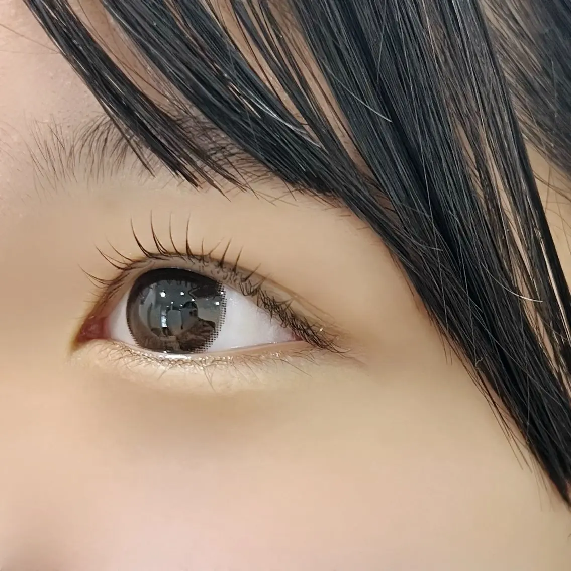 マツエク・マツパ マツパ 藤井 梨亜菜のマツエク・マツパデザイン