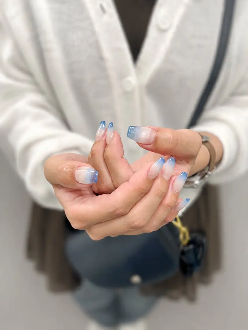 ネイル KUGO SALONのネイルデザイン