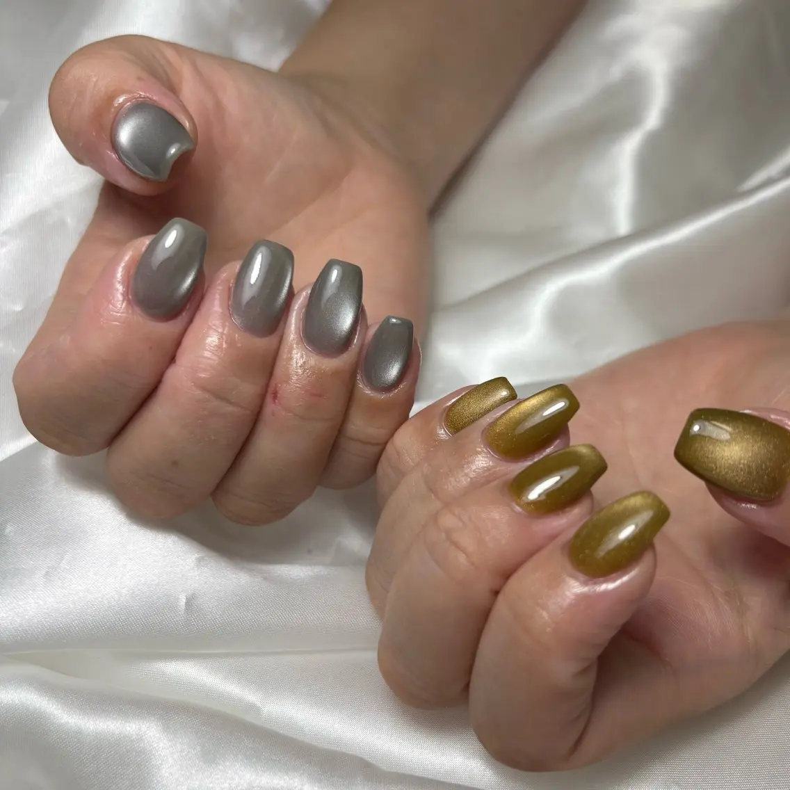 ネイル Salon_ a.nailのネイルデザイン