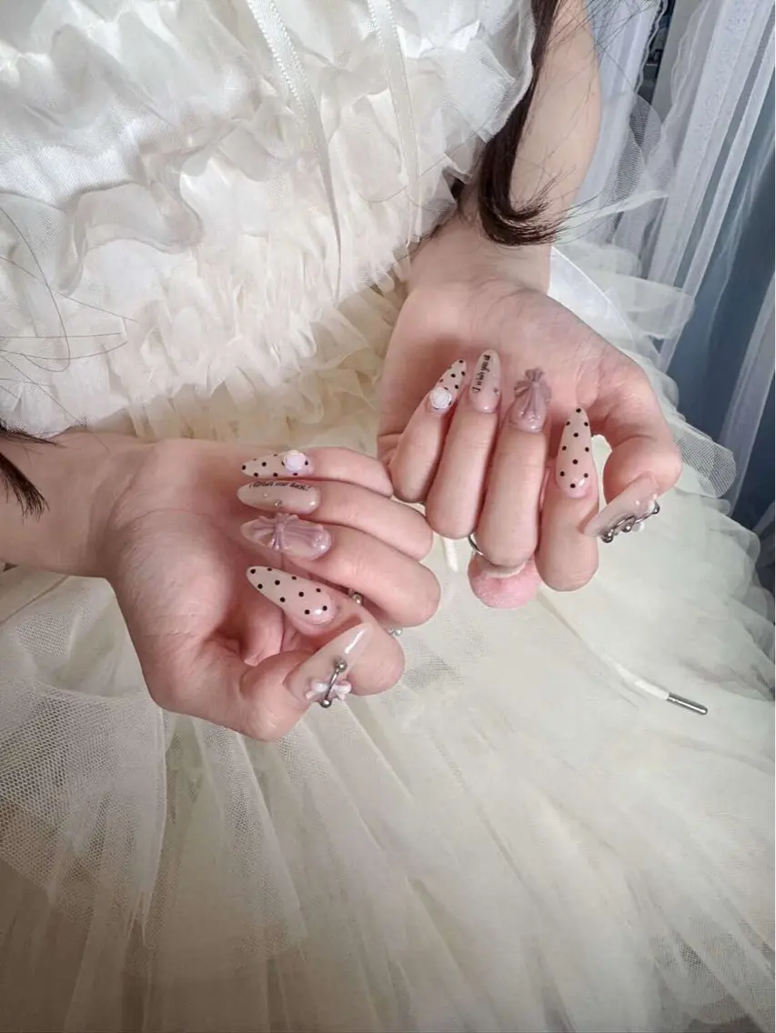 ネイル ハンドネイル 彩 名のネイルデザイン
