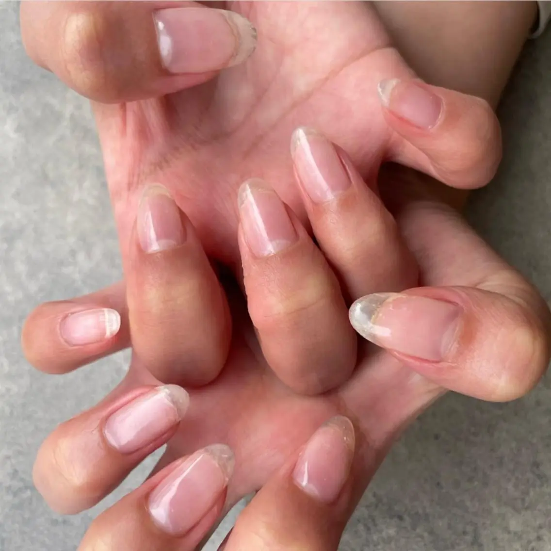 ネイル thrush nailsのネイルデザイン