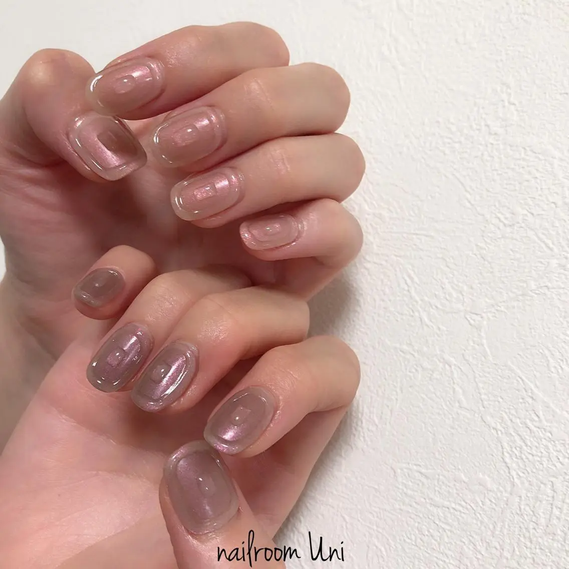 ネイル ハンドネイル lilbondir. chiharuのネイルデザイン
