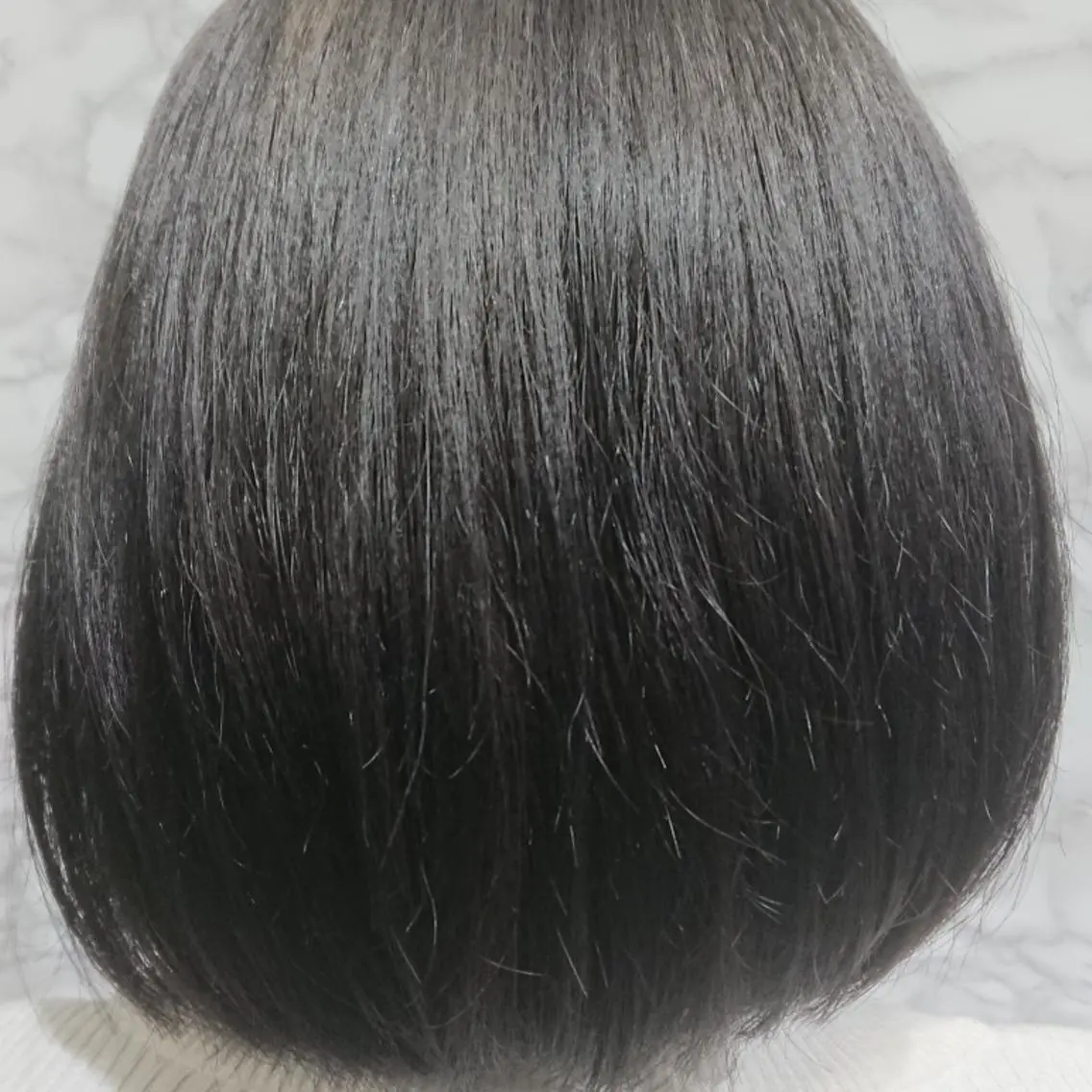 ミディアム カラー グレージュ シアーグレージュ 田邉 俊和のヘアスタイル