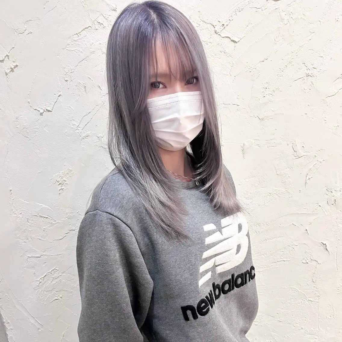 🌟イメージチェンジ💁♀️カット&Wカラー&極上トリートメント🌟の写真