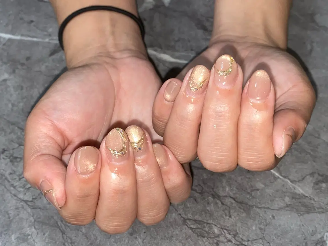 ネイル nailroom mimiのネイルデザイン
