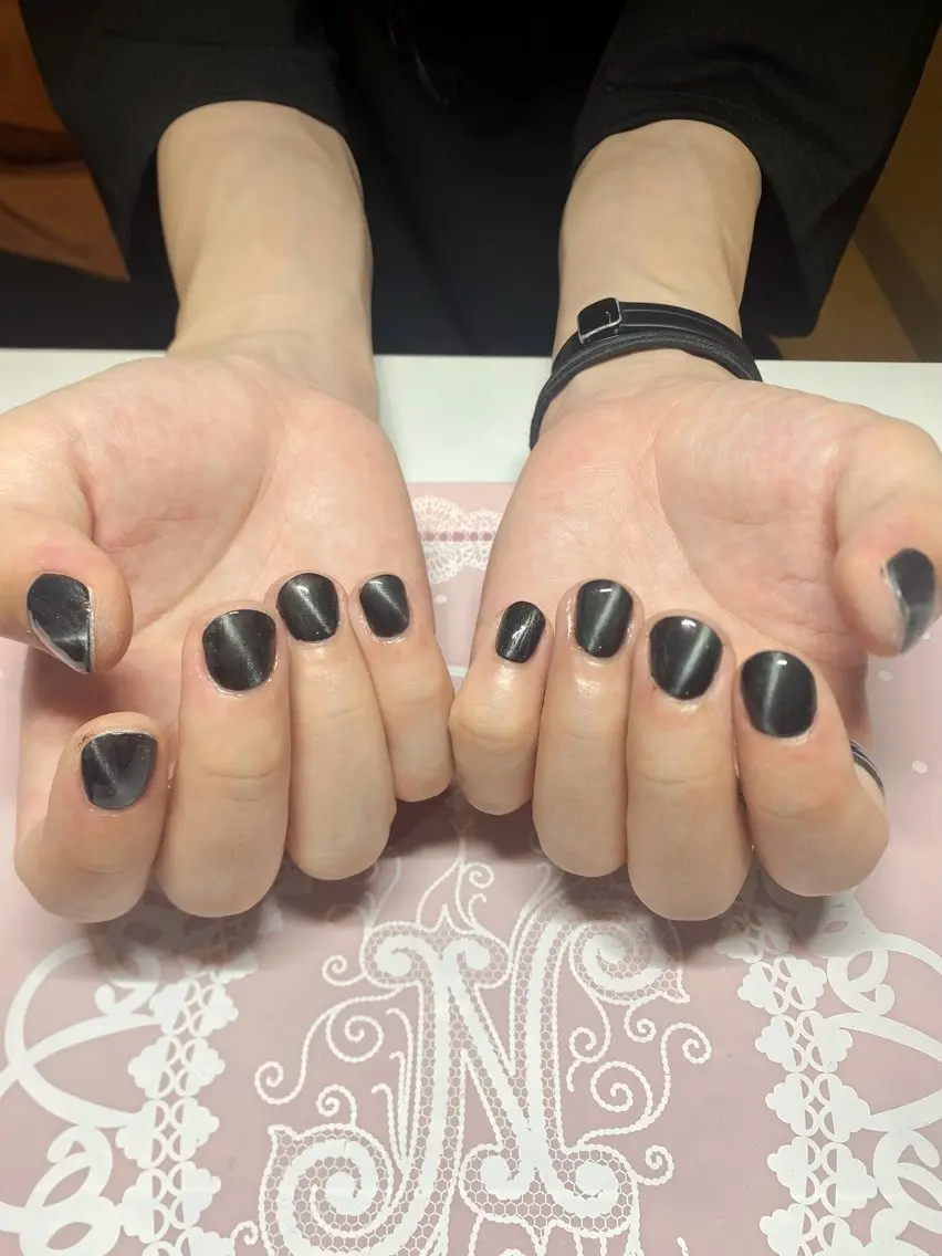 ネイル Rnail ルルのネイルデザイン