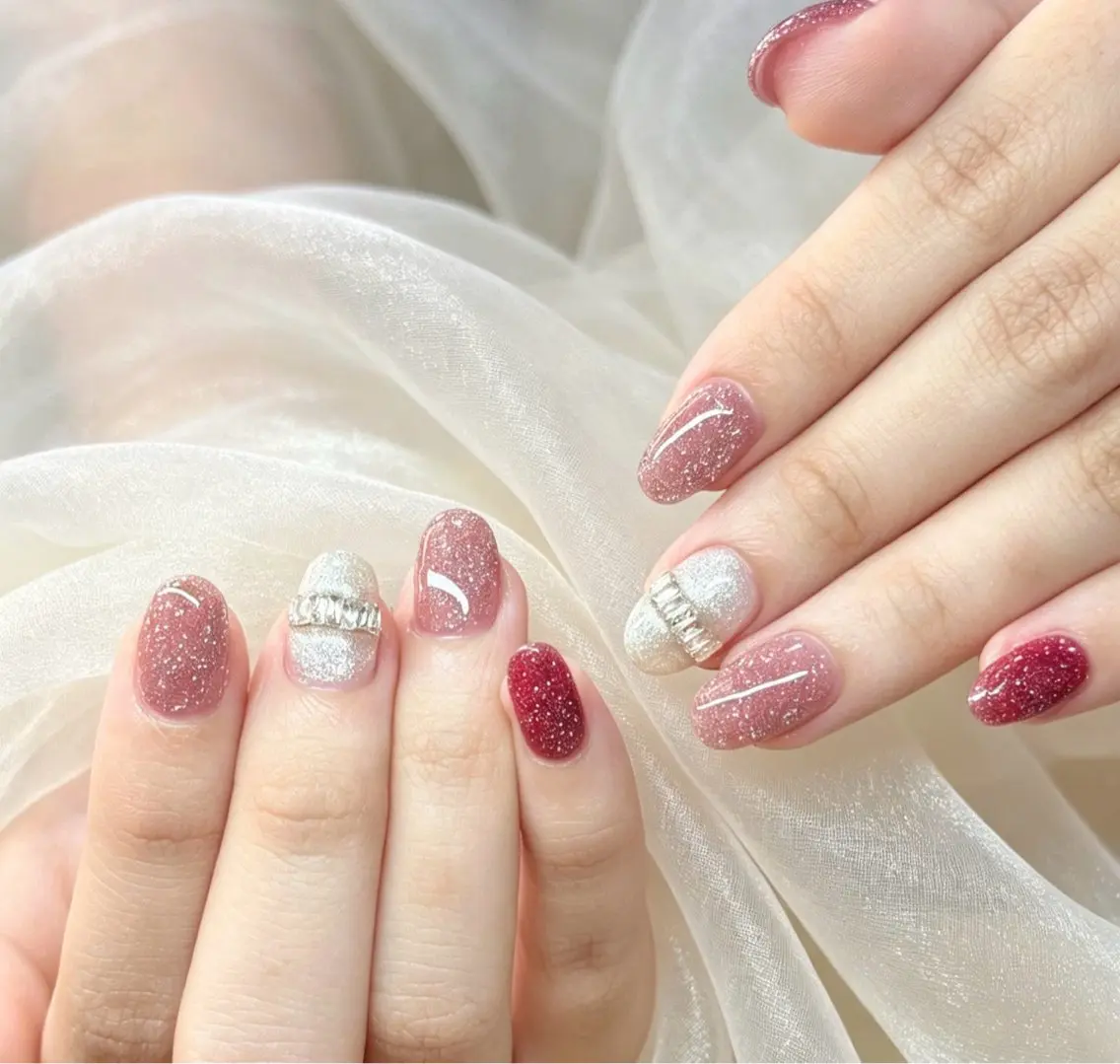 ネイル GreenNail salonのネイルデザイン