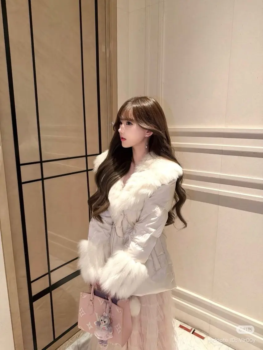 [🤍ミニモ限定🤍]純欲モテカラー♡➕超音波トリートメント♡の写真