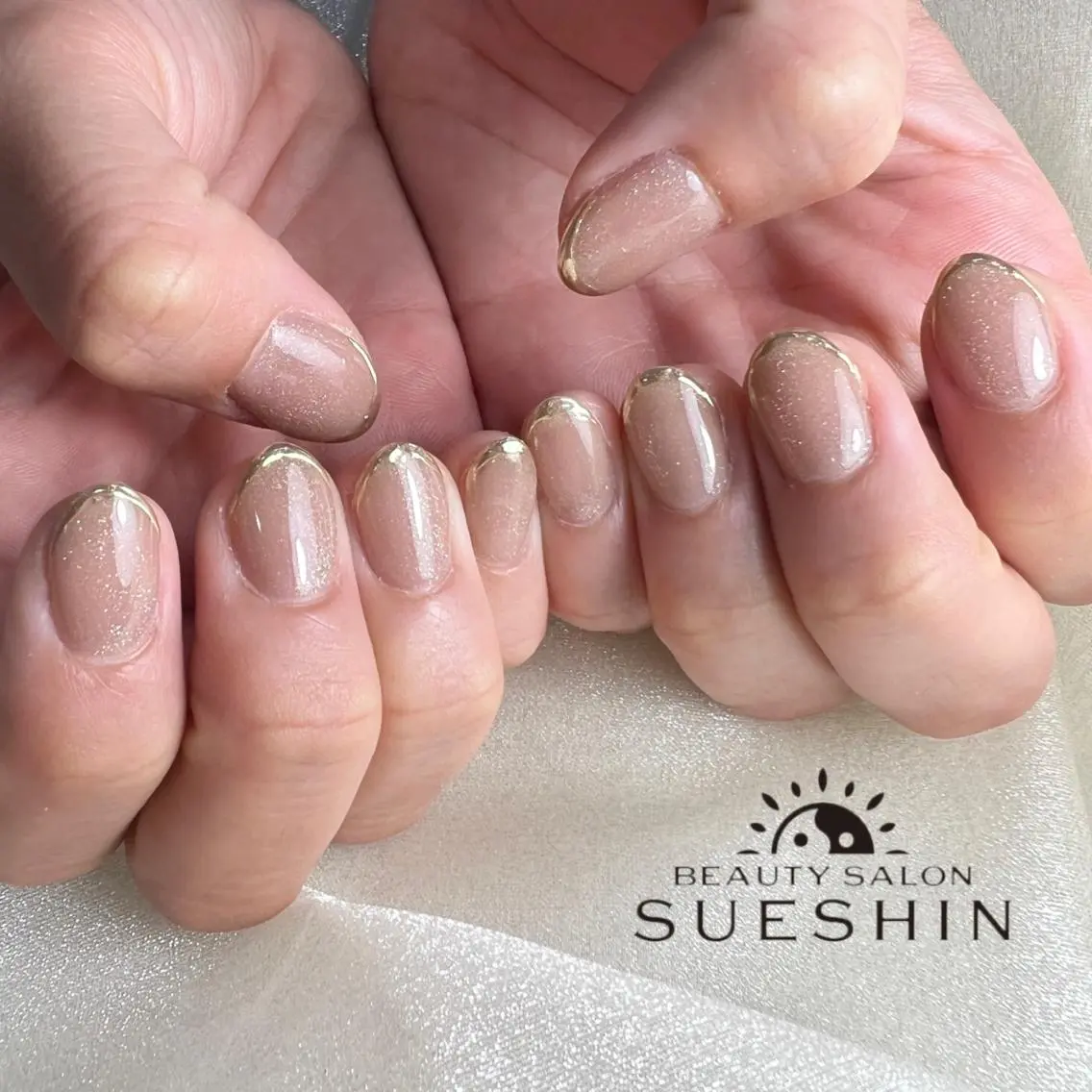 ネイル S ueshinのネイルデザイン