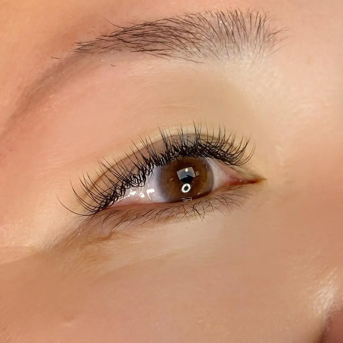 マツエク・マツパ マツエク Atlantis eyelashのマツエク・マツパデザイン