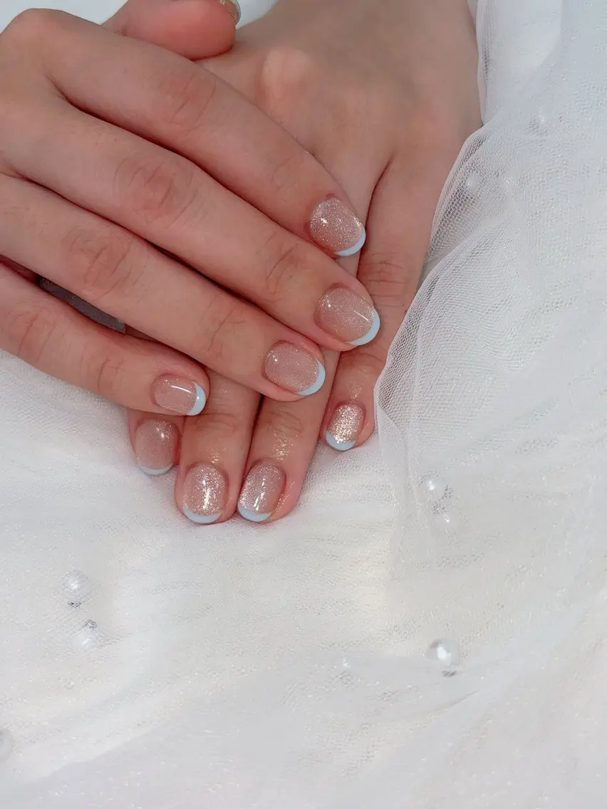 ネイル SOL NAILのネイルデザイン