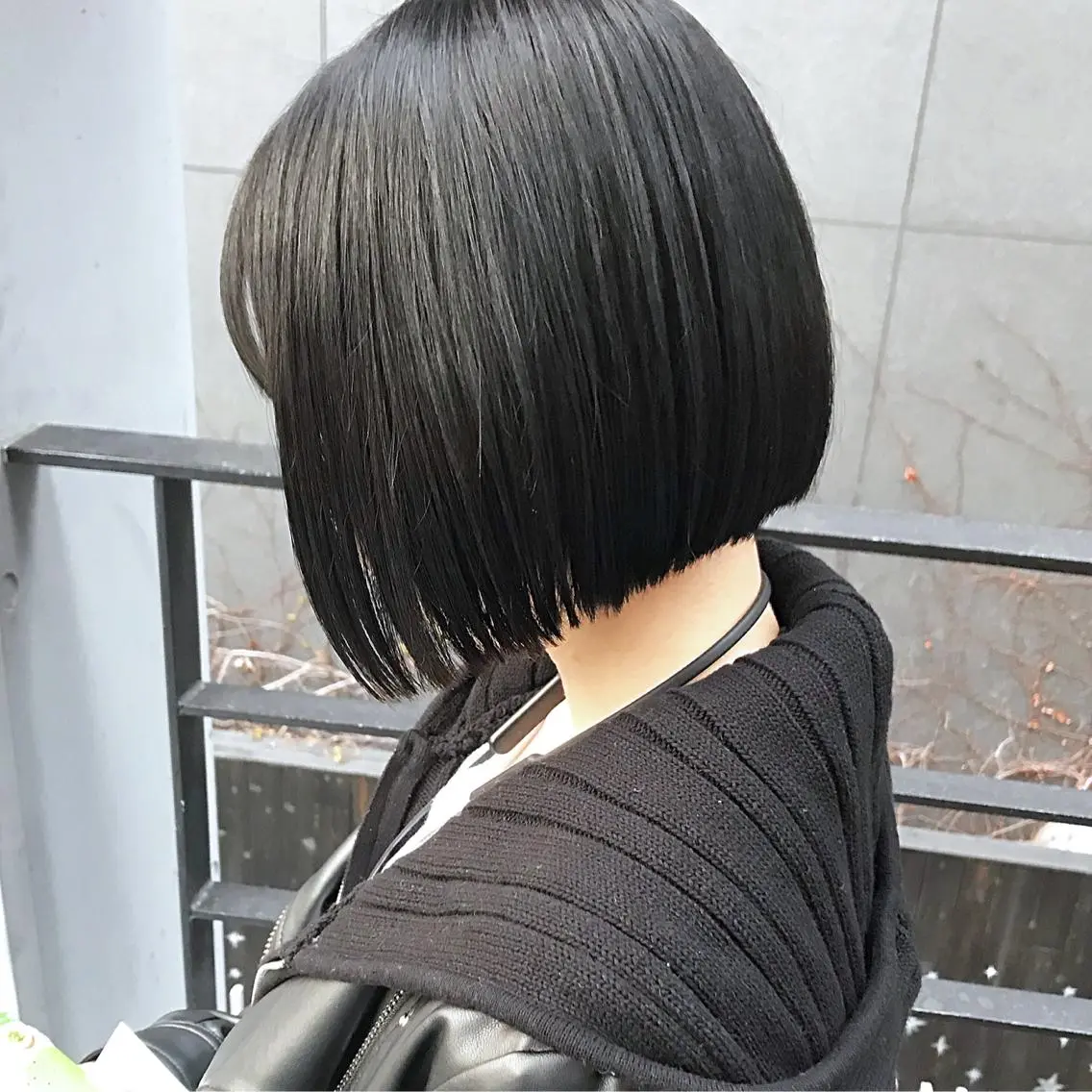 ショート カラー 大人女性ショート専門 tomodaのヘアスタイル