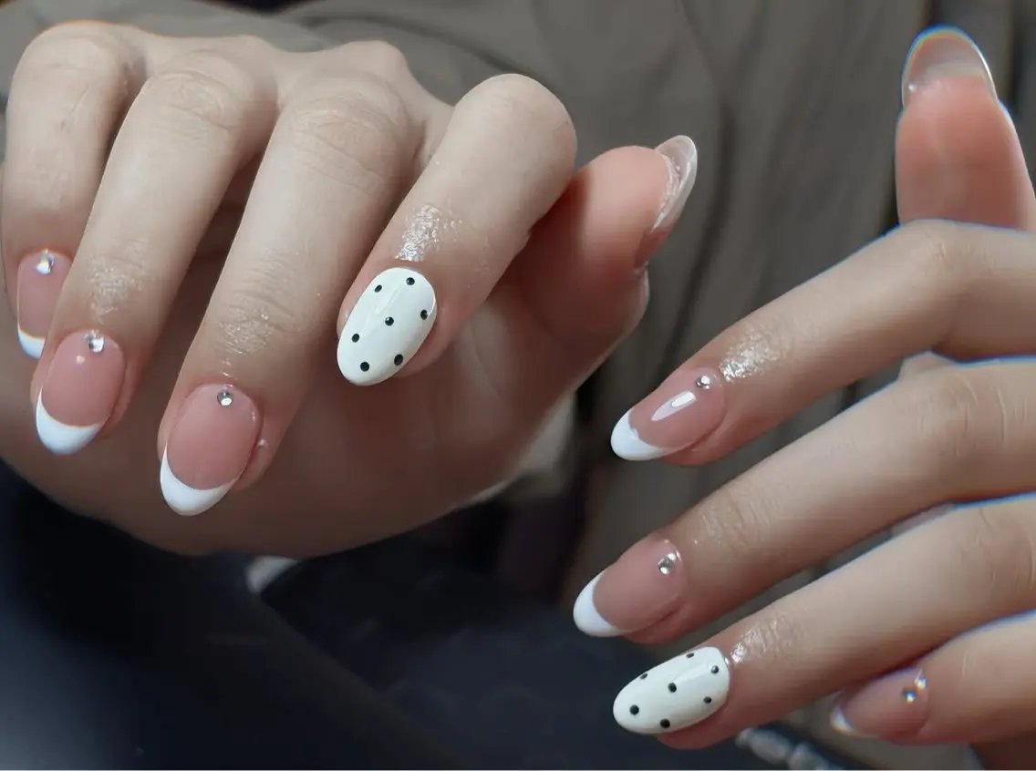 ネイル Hin Hana Nailのネイルデザイン