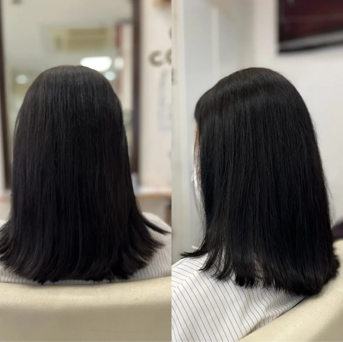 ミディアム カラー PARS🍀int 流山店 Otoyaのヘアスタイル