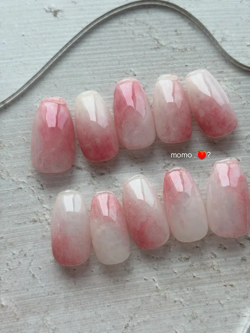 ネイル ハンドネイル nail salon runoのネイルデザイン