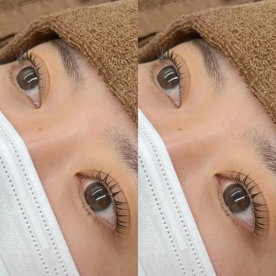 マツエク・マツパ Shucre栄店🤎 keinaのマツエク・マツパデザイン