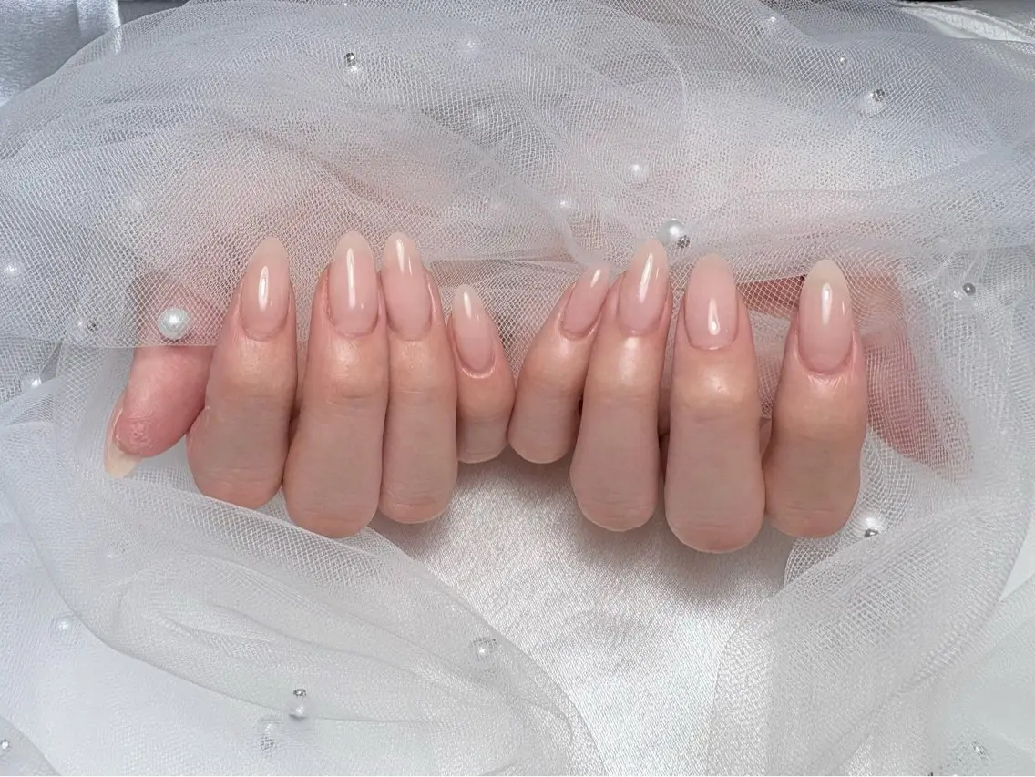 ネイル フットネイル ジェルネイル キラキラネイル ラメ(グリッター) マグネットネイル ハンドネイル ハンドケア ♡Bivi♡自爪に 優しいネイルサロンのネイルデザイン