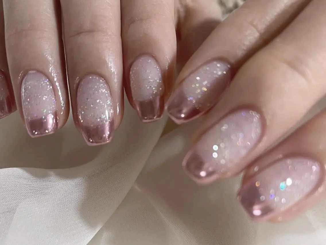 ネイル ハンドネイル Yura nailのネイルデザイン