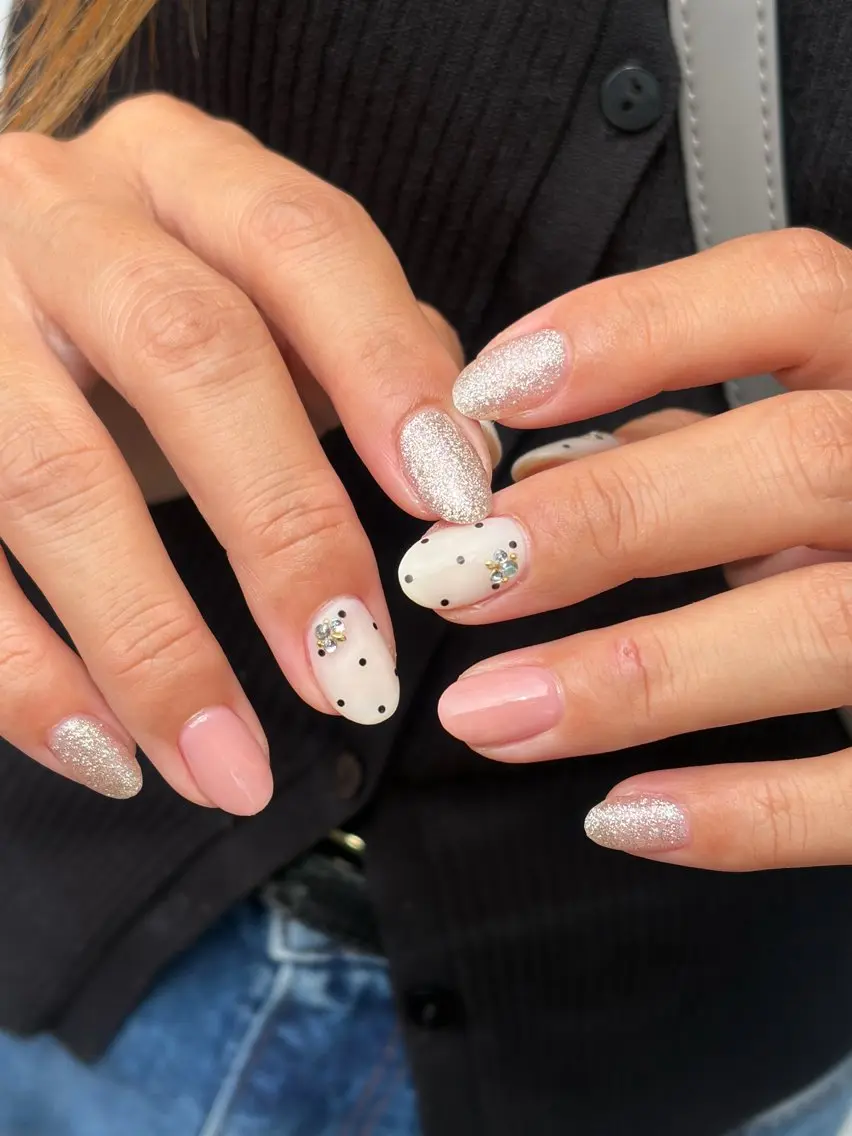 ショート nail salon Moeのネイルデザイン