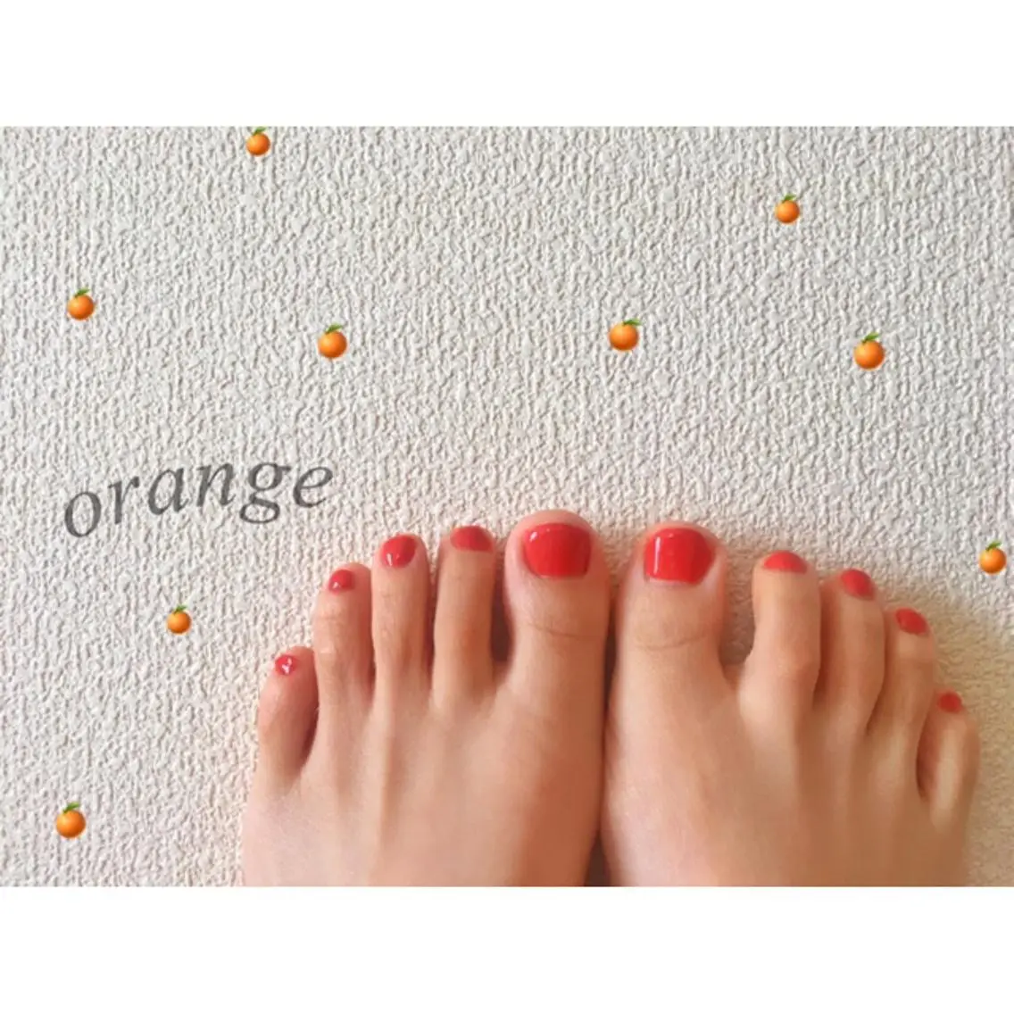 ネイル フットネイル nouva nailsのネイルデザイン