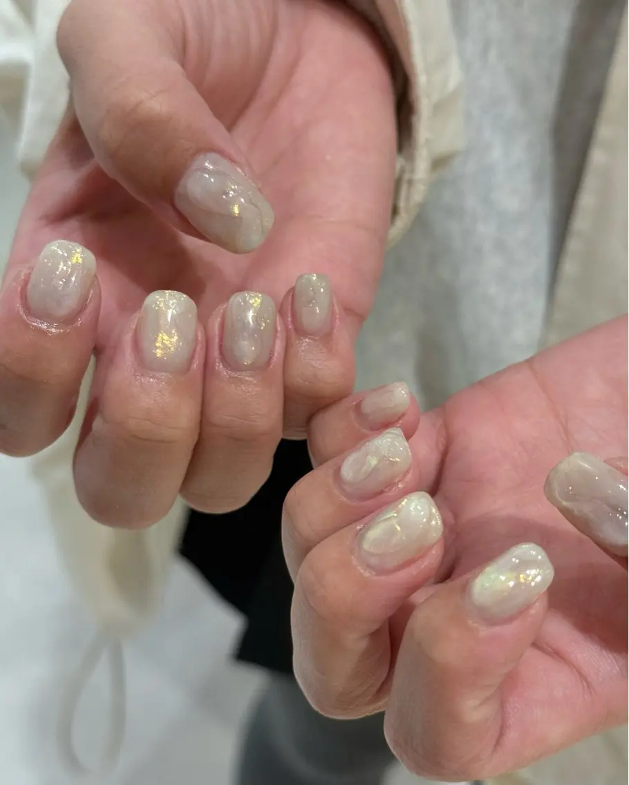 ネイル ハンドネイル SACHIKO♪ Mielのネイルデザイン