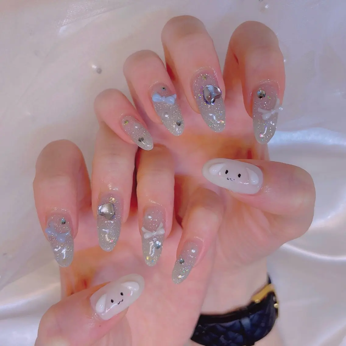 ネイル Private Salon 大宮のネイルデザイン