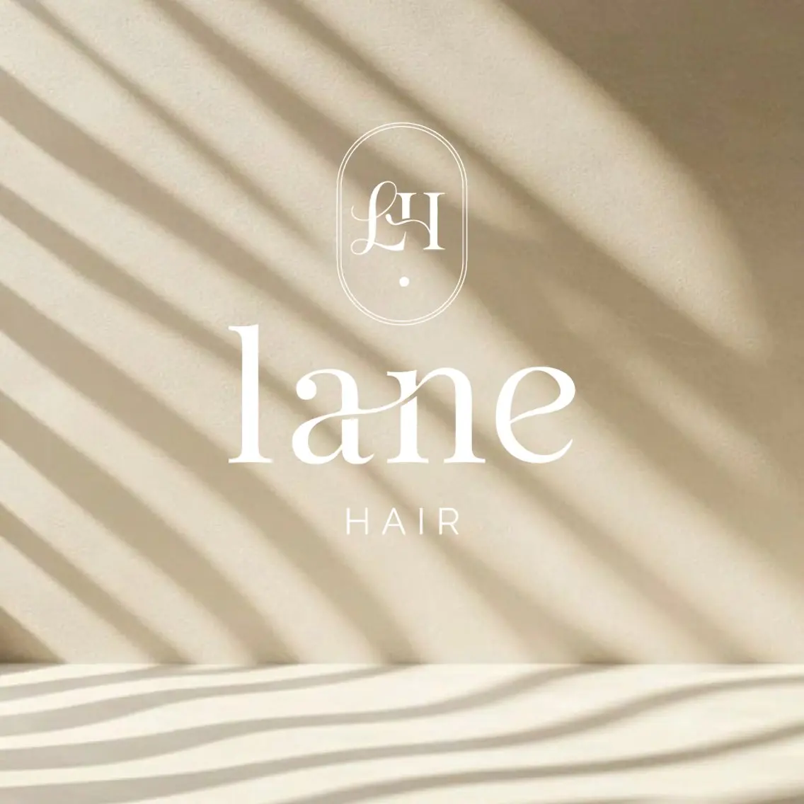 lane HAIR 【大阪京橋】KISAのヘアスタイル