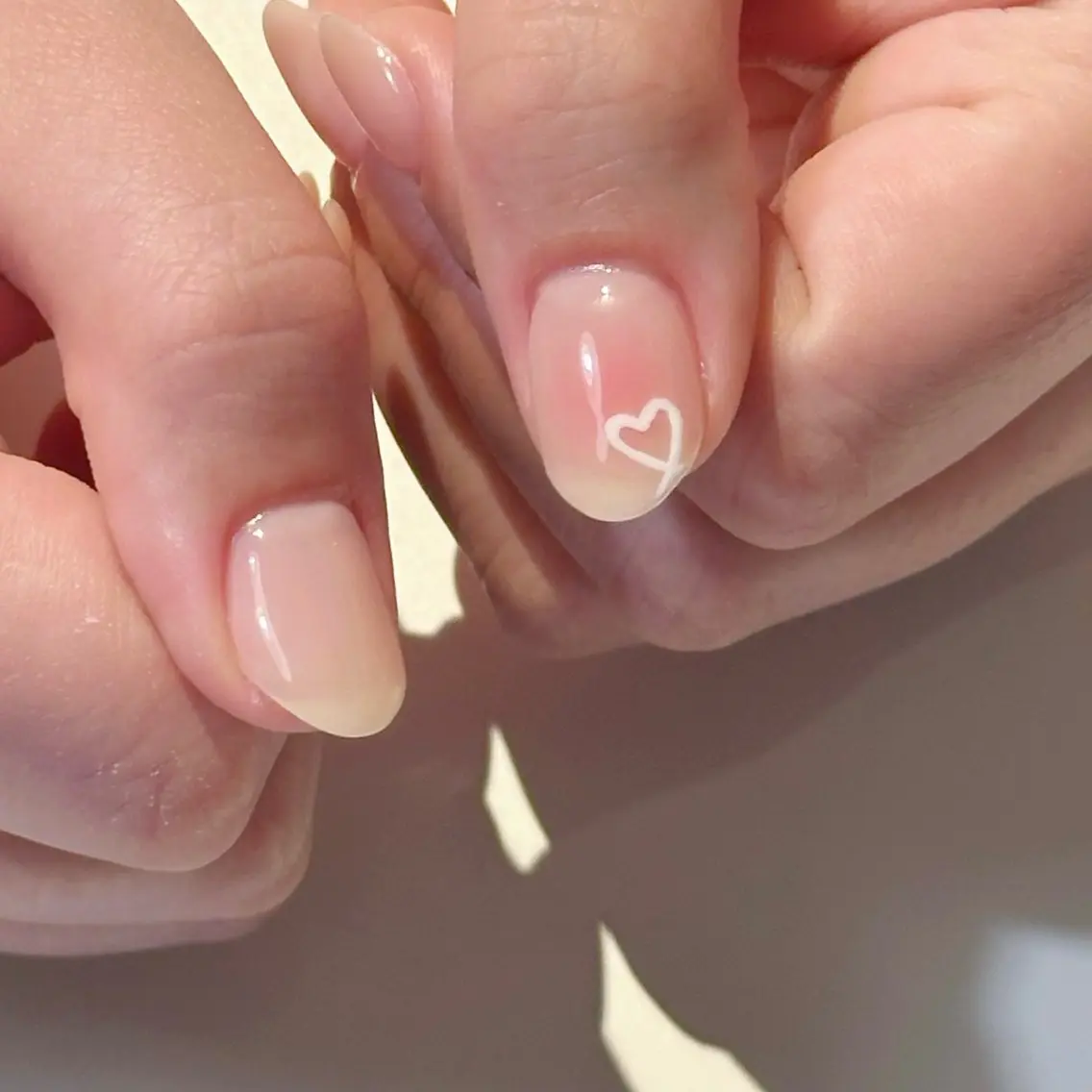 ネイル ハンドネイル tsugi nailのネイルデザイン