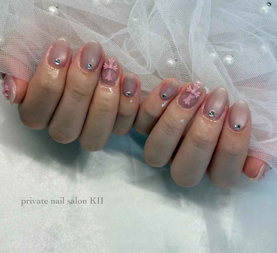 ネイル private nail KIIのその他イメージ