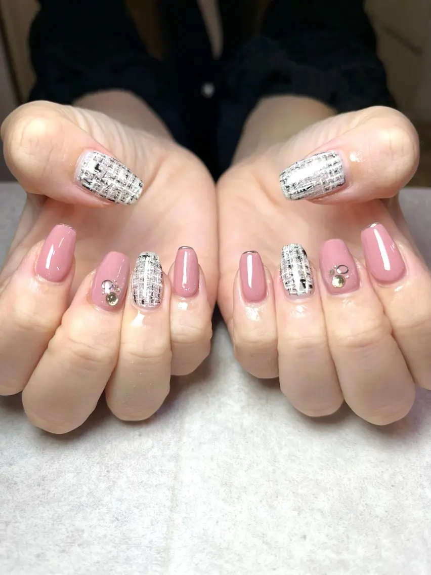 ネイル 🌻Sunrich Fuka🌻のネイルデザイン