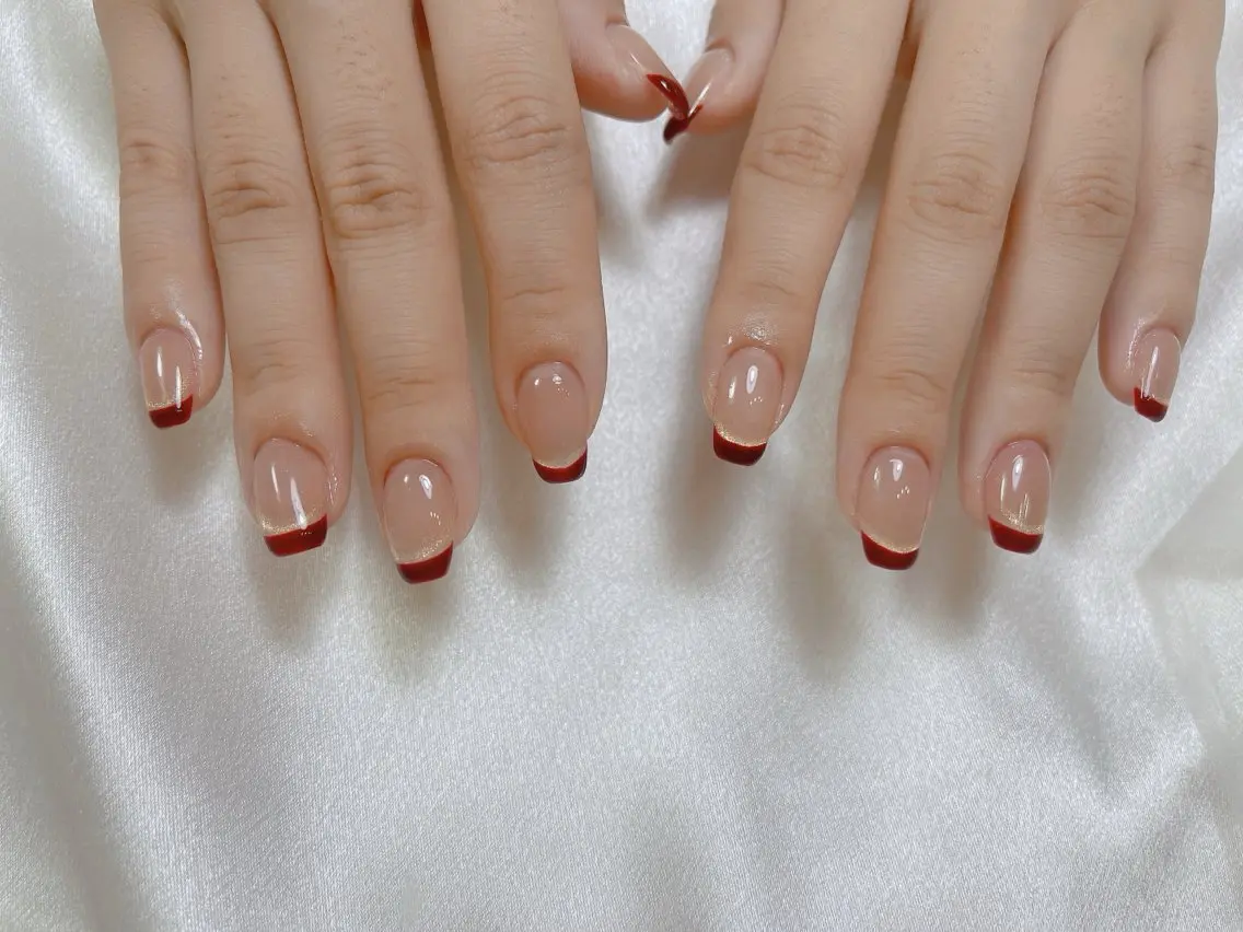 ネイル ジョリ kasumi🌹💅のネイルデザイン