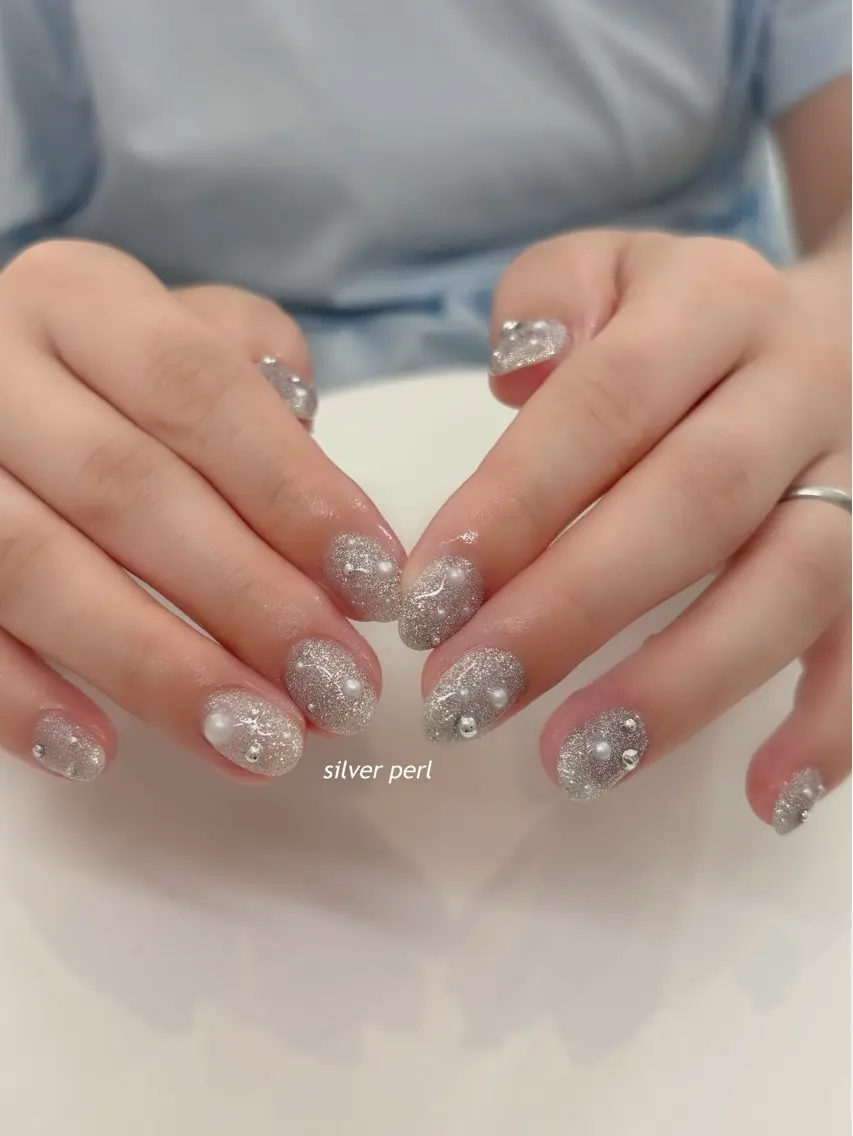 ネイル ハンドネイル ROCCOnail. RICO💞のネイルデザイン