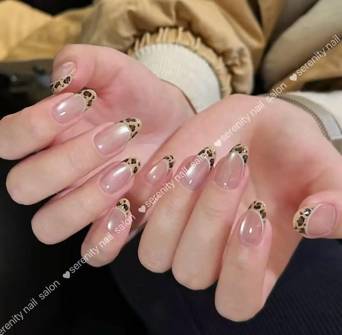 ネイル 長さ出し 持ち込み ワンホンネイル ハンドネイル ハンドケア 長さ出し専門店 💕香のネイルデザイン