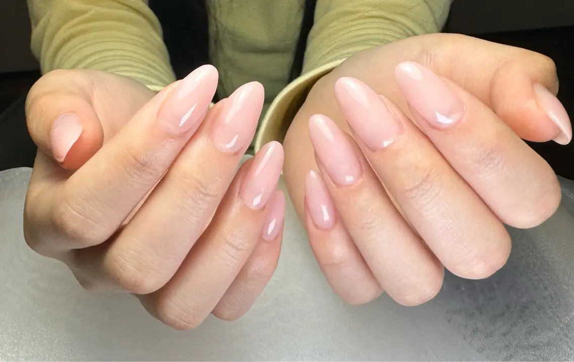 ネイル nancy nailのマツエク・マツパデザイン