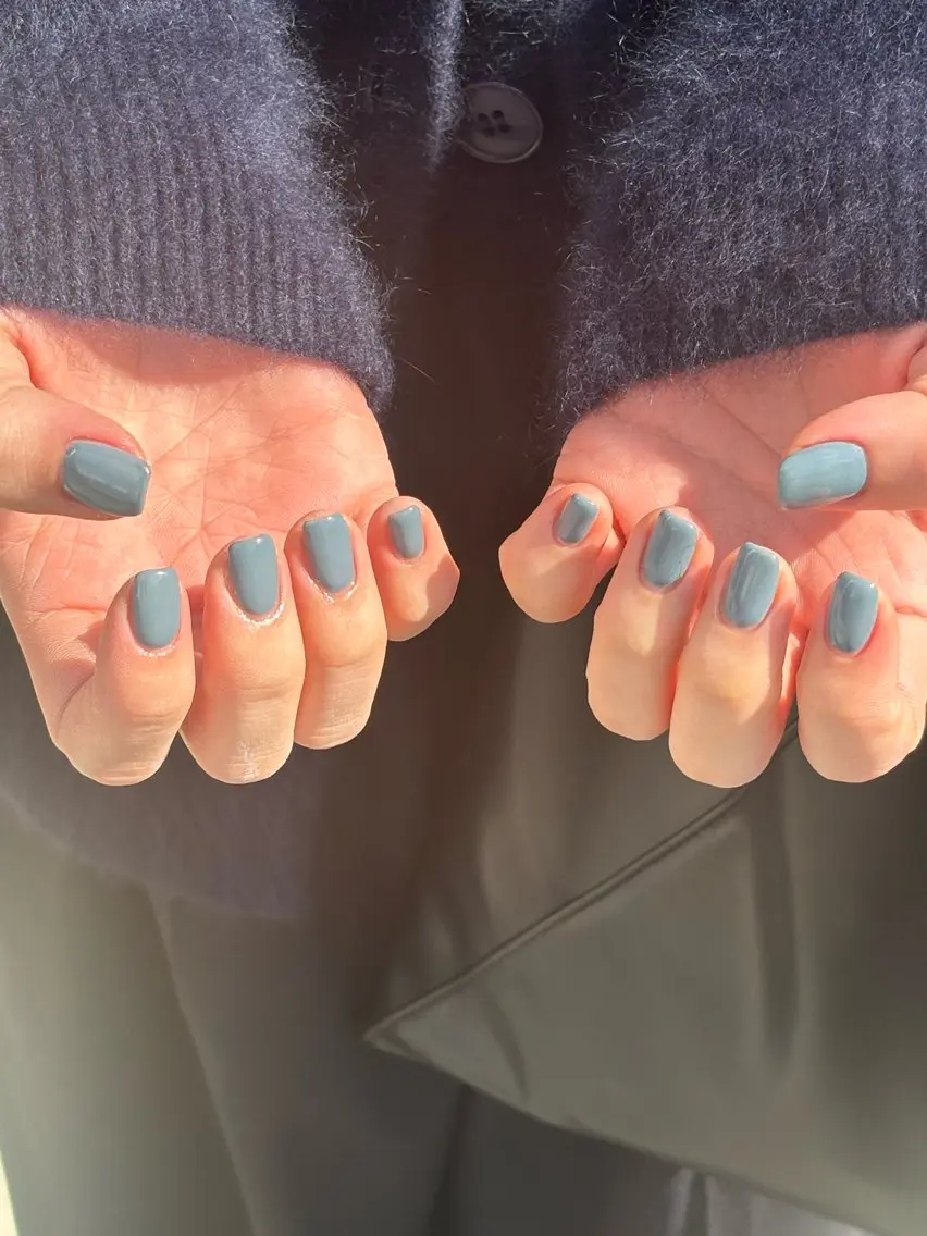 ネイル アートネイル ジェルネイル ニュアンスネイル ハンドネイル cottynail -miki-のその他イメージ