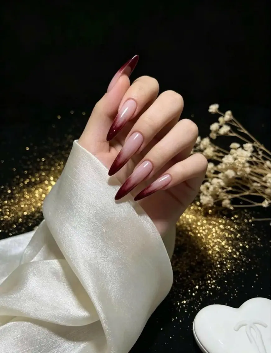 ネイル ハンドネイル HAPPI NAIL大国町のネイルデザイン