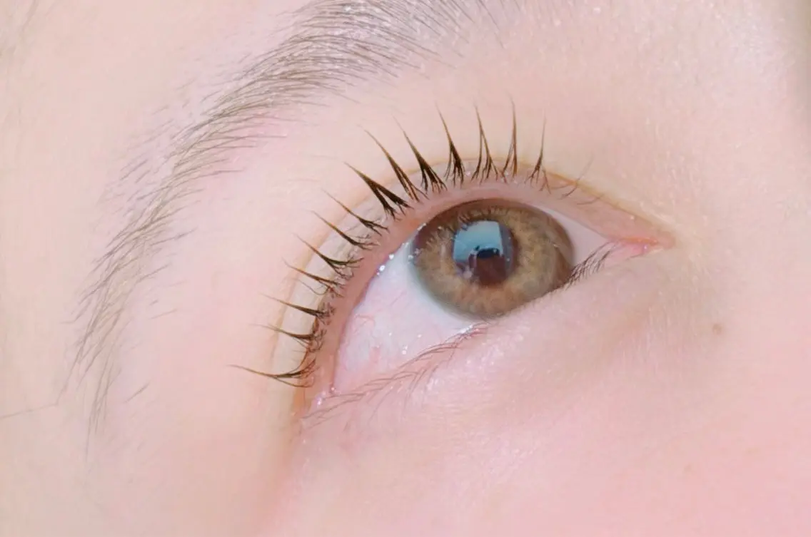 マツエク・マツパ takara🩷 eyelistのマツエク・マツパデザイン