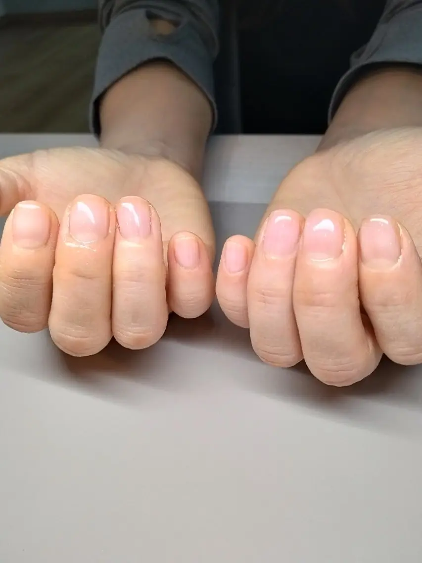 ネイル ハンドネイル 【まみ】 Ka Pilinaのネイルデザイン
