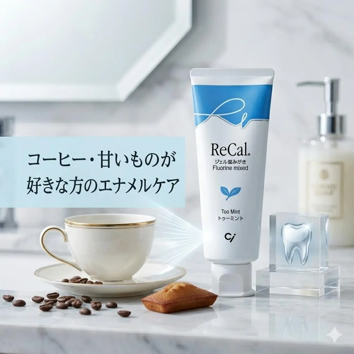 ホワイトニングサロン nico西葛西店のその他イメージ