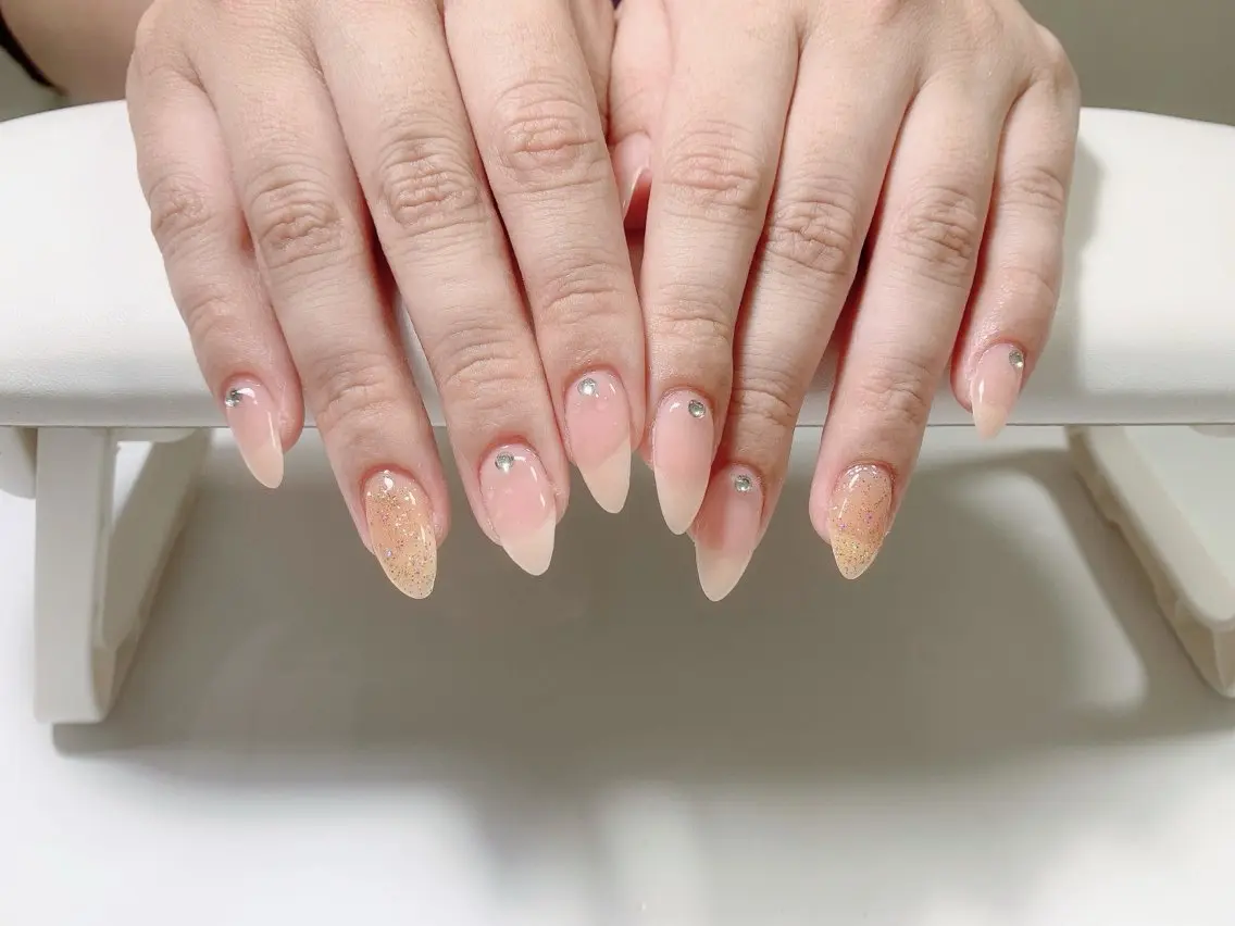 ネイル haru nailのネイルデザイン