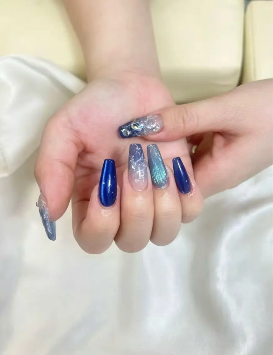 ネイル Romine ネイル&マツゲのマツエク・マツパデザイン