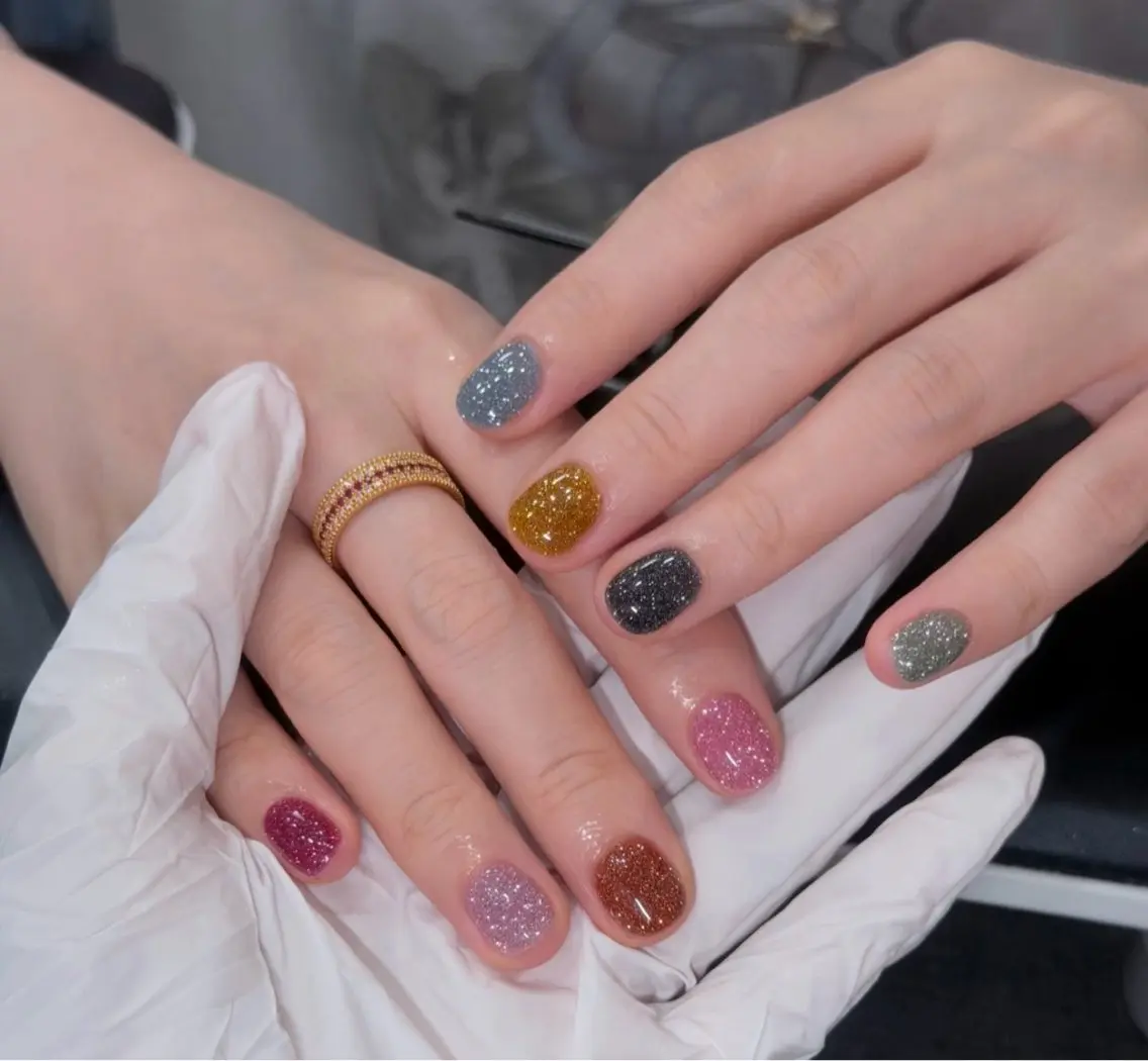 ネイル GreenNail salonのネイルデザイン