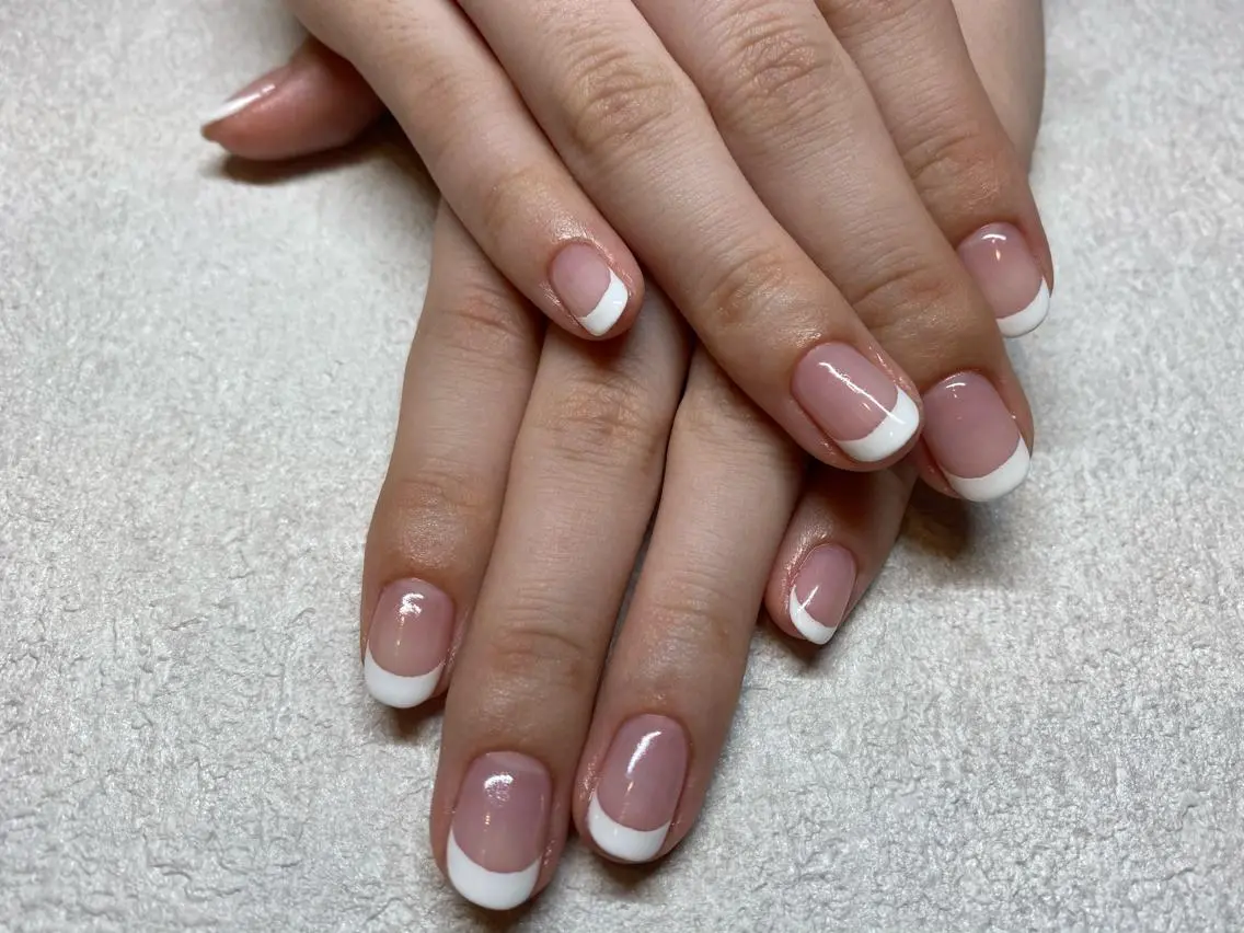 ネイル NORA nail UMEDA MAIのネイルデザイン