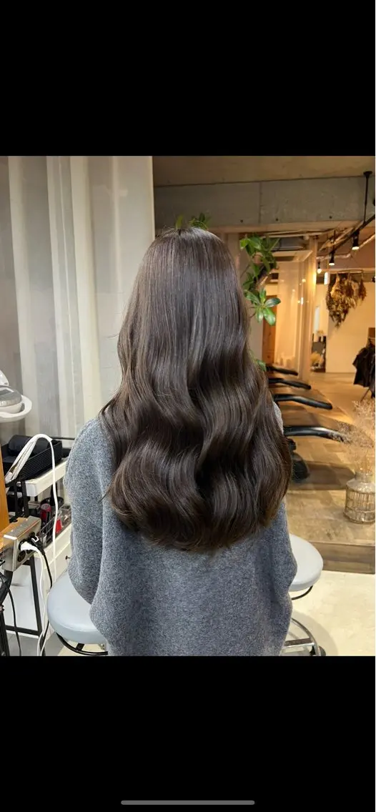 カラー カット ヘアカラー 🌸🌸 sakura🌸🌸のヘアスタイル