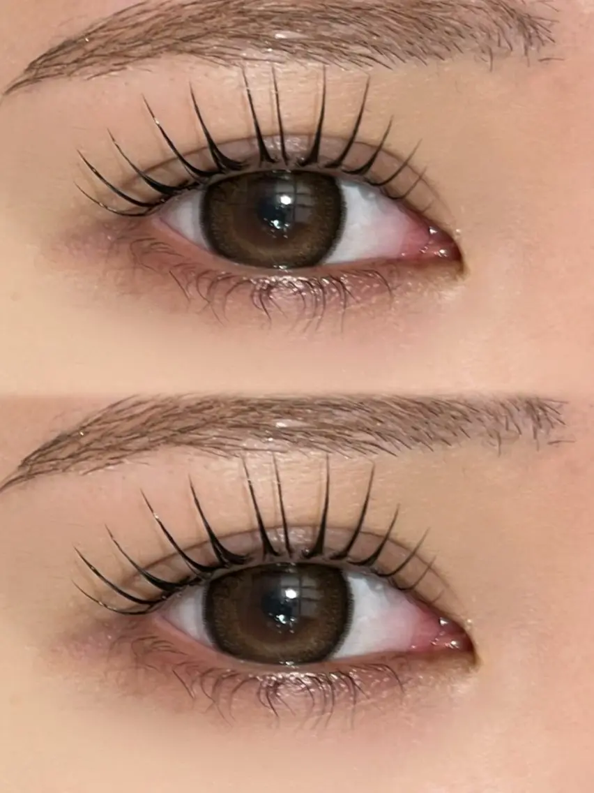 マツエク・マツパ パリジェンヌラッシュリフト マツパ eyelash me ricoのマツエク・マツパデザイン