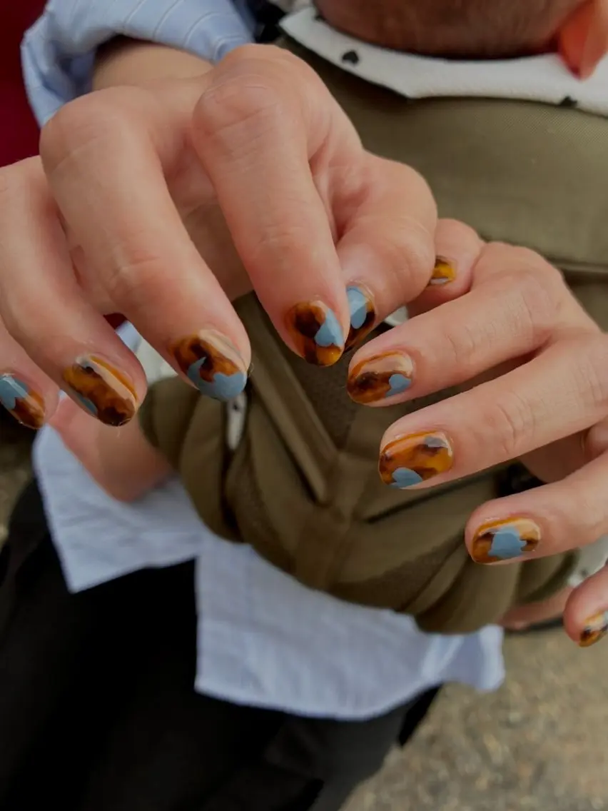 ネイル nail salon mea.のネイルデザイン
