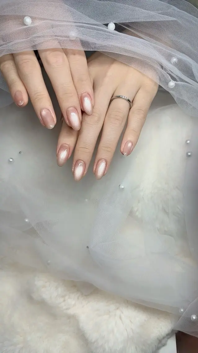 ネイル ハンドネイル ハンドケア RuBy Nail93のネイルデザイン